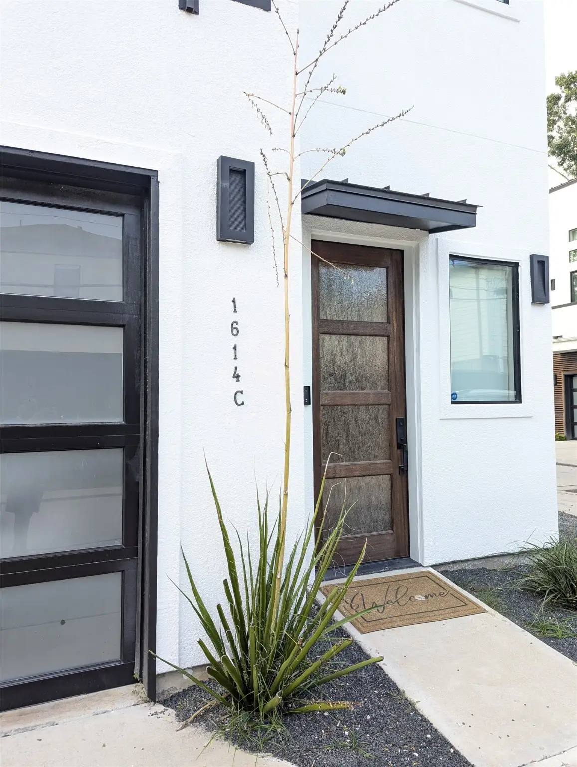 1614 Johanna Drive #C, Houston, TX 77055 - Image #1