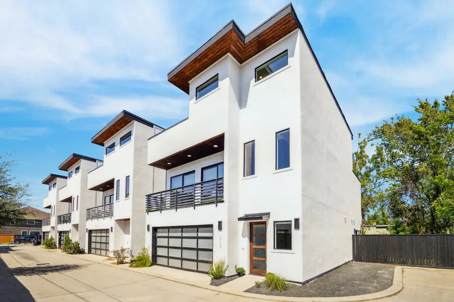 1614 Johanna Drive #C, Houston, TX 77055 - Image #2