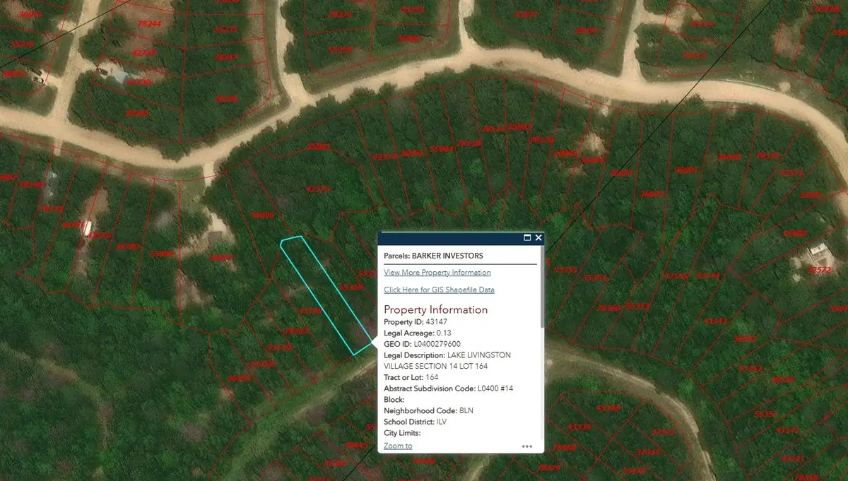 100 Bankside, Livingston, TX 77351 - #1