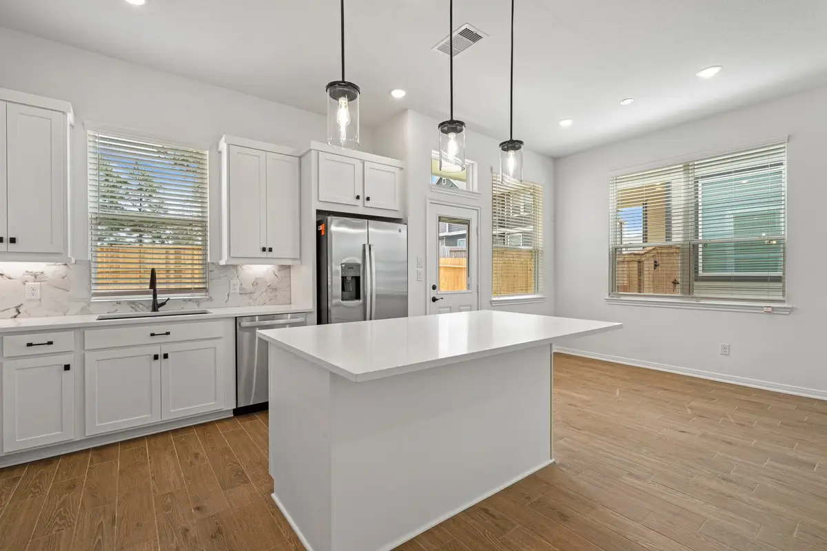 21131 Medina River Drive, Cypress, TX 77433 - Image #1