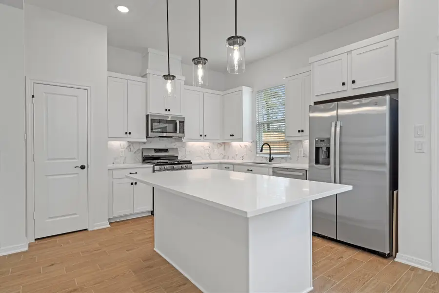 21131 Medina River Drive, Cypress, TX 77433 - Image #2