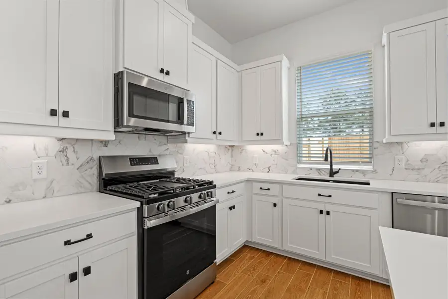 21131 Medina River Drive, Cypress, TX 77433 - Image #3