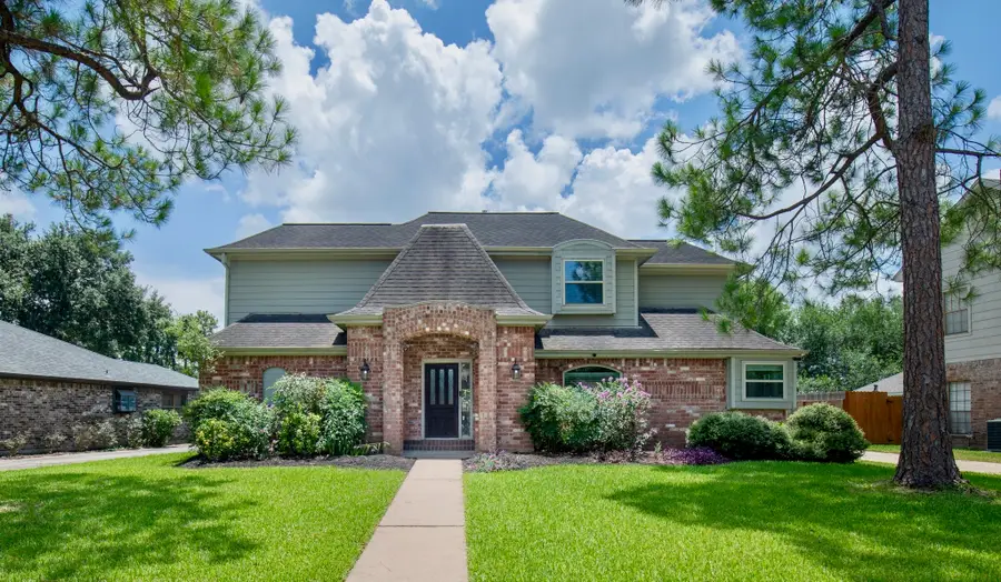 7219 Rancho Mission Drive, Houston, TX 77083 - #2