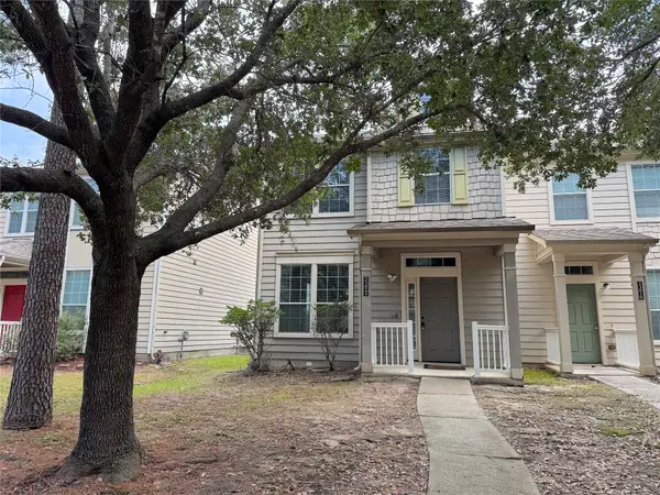 23822 Single Oak Street, Spring, TX 77373
