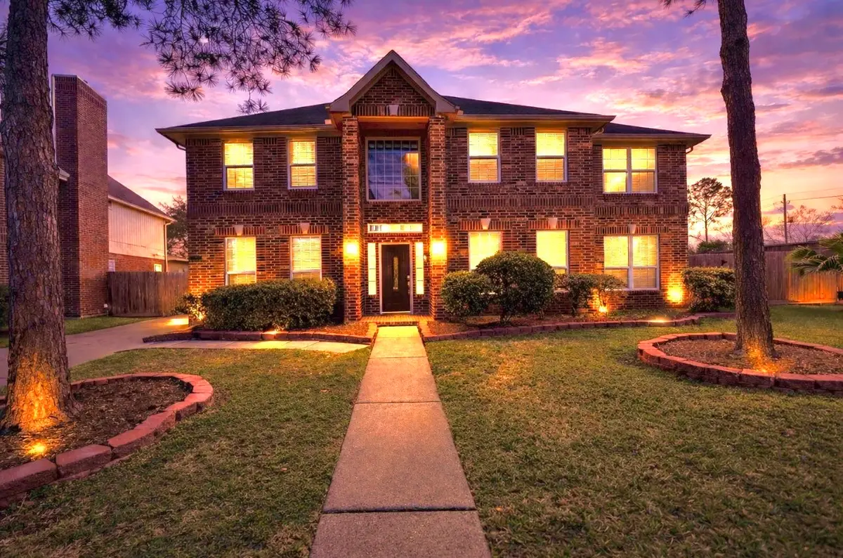 14302 Ardwell Drive, Sugar Land, TX 77498 - #1