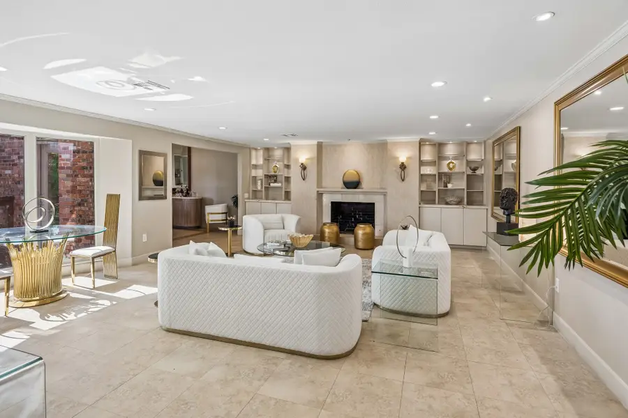 9703 Oasis Drive, Houston, TX 77096 - #2