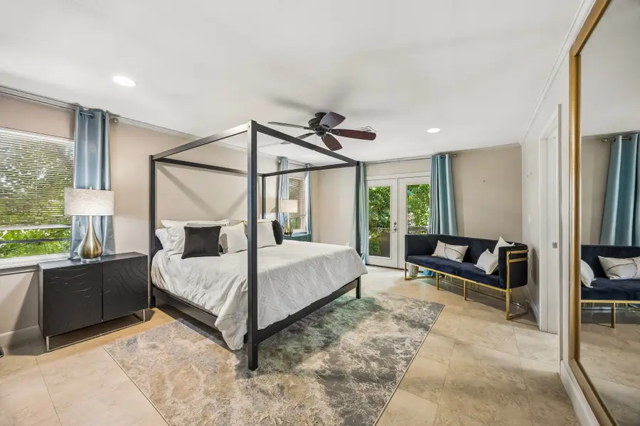 9703 Oasis Drive, Houston, TX 77096 - #3