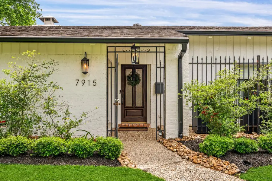 7915 Del Monte Drive, Houston, TX 77063 - #2