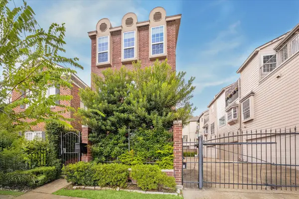 2506 Van Buren Street, Houston, TX 77006