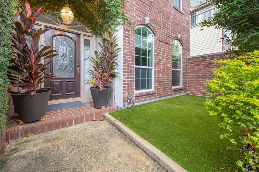 2506 Van Buren Street, Houston, TX 77006 - #2
