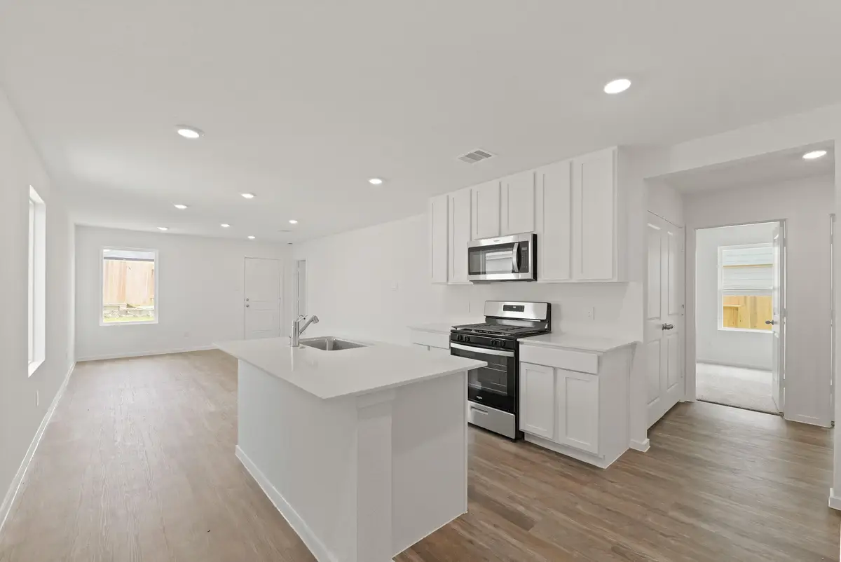 977 Sutherland Falls Street, Conroe, TX 77303 - Image #1