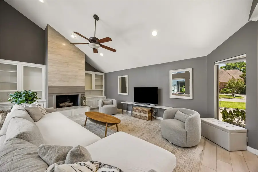 11646 Manor Park Drive, Houston, TX 77077 - #2