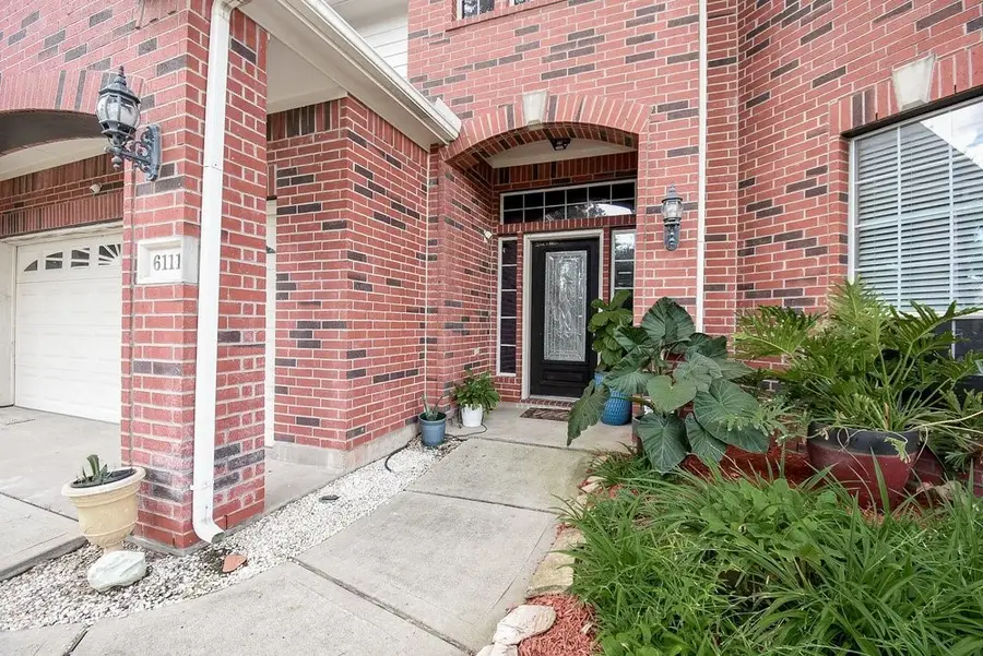 6111 Sebastian Hill Drive, Katy, TX 77494 - #3