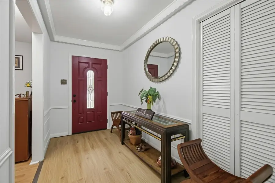 1718 Droxford Drive, Houston, TX 77008 - #3