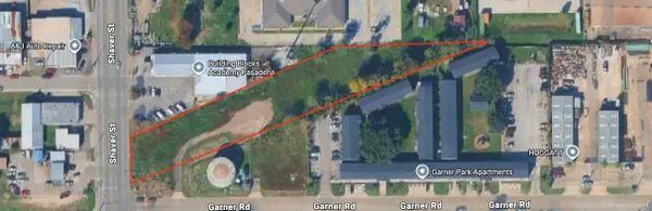 0 Shaver Road, Pasadena, TX 77502