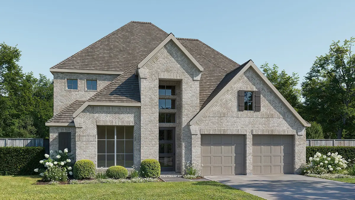 17923 Trailblazer Stream Court, Houston, TX 77598 - #1