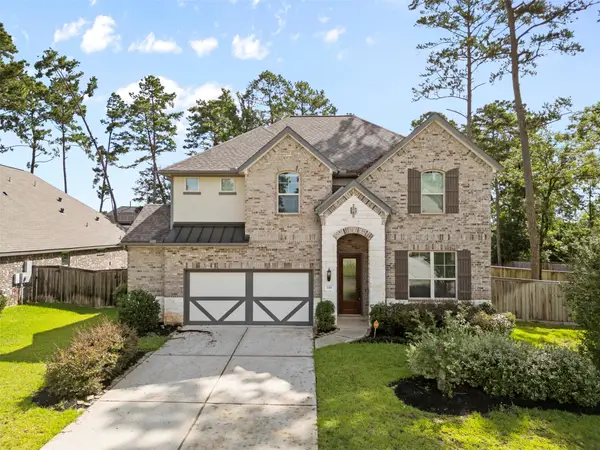148 Gray Pine Grove Way, Conroe, TX 77318