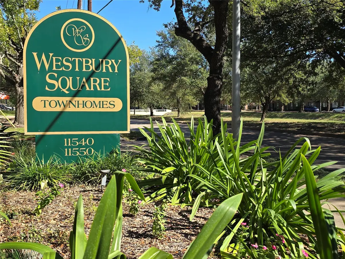 11550 Chimney Rock Road #312, Houston, TX 77035 - Image #1