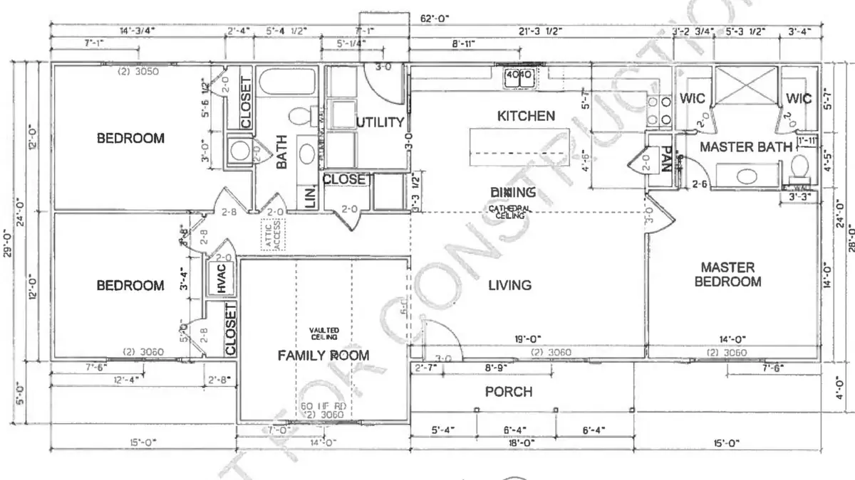 200 Chris Lane, Shepherd, TX 77371 - #1