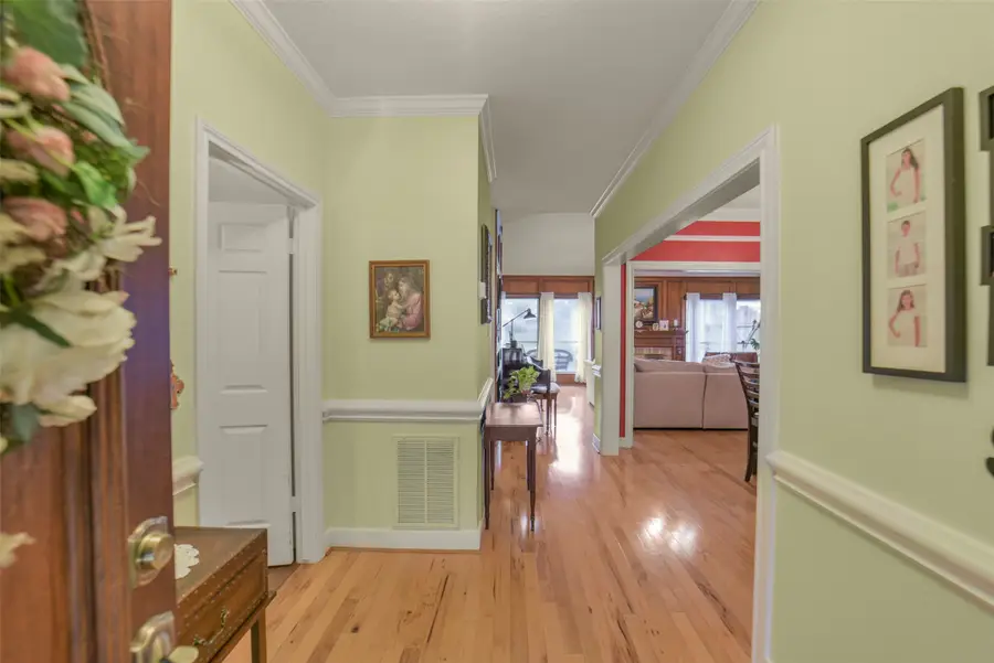 7418 W Suddley Castle Street, Houston, TX 77095 - #2
