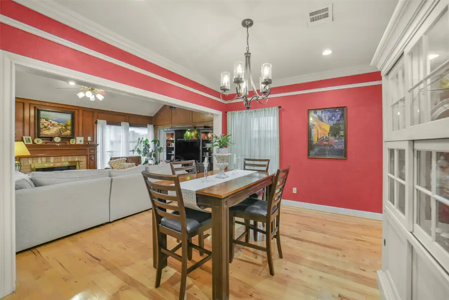 7418 W Suddley Castle Street, Houston, TX 77095 - #3