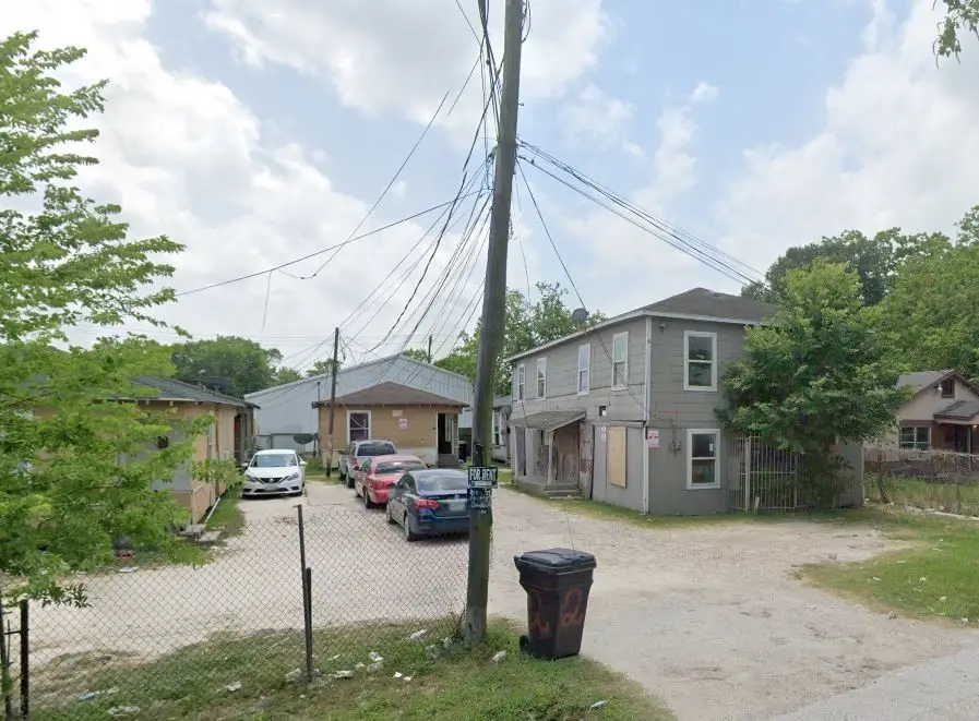 4638 Sunflower Street #9, Houston, TX 77051 - Image #1