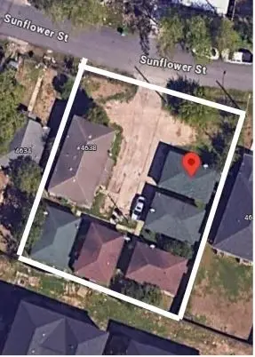 4638 Sunflower Street #9, Houston, TX 77051 - Image #2