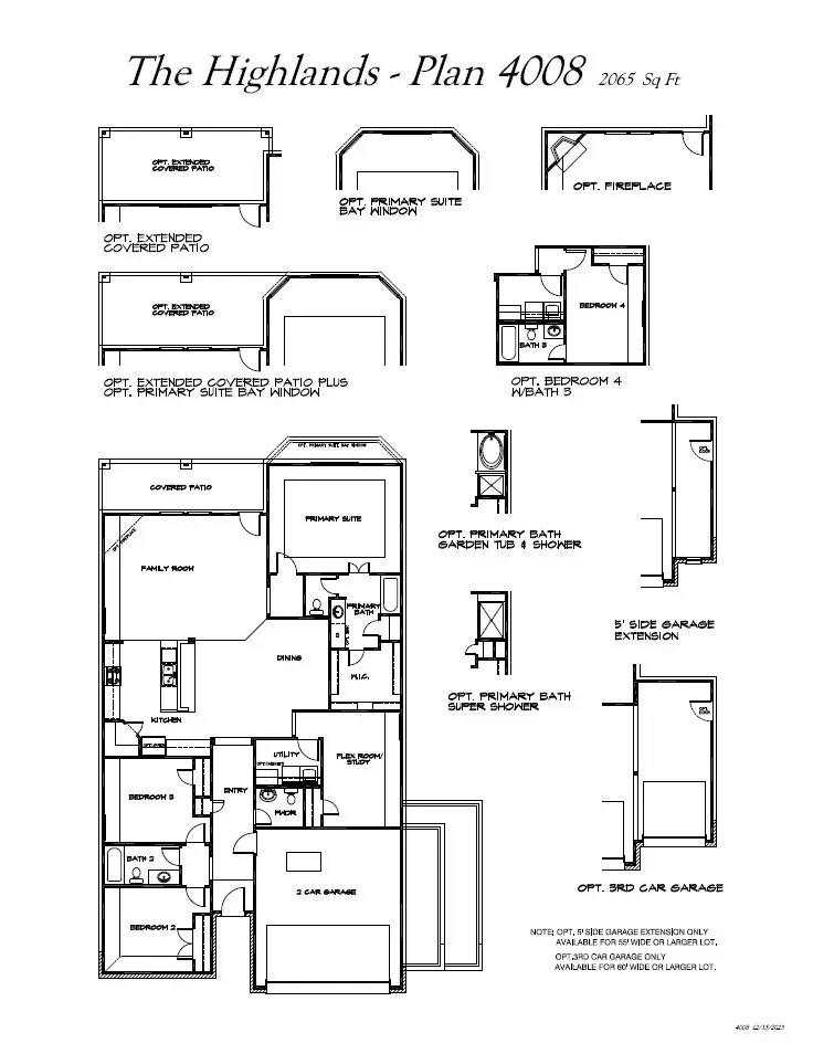3056 Mistflower Trail, Brookshire, TX 77423 - #3