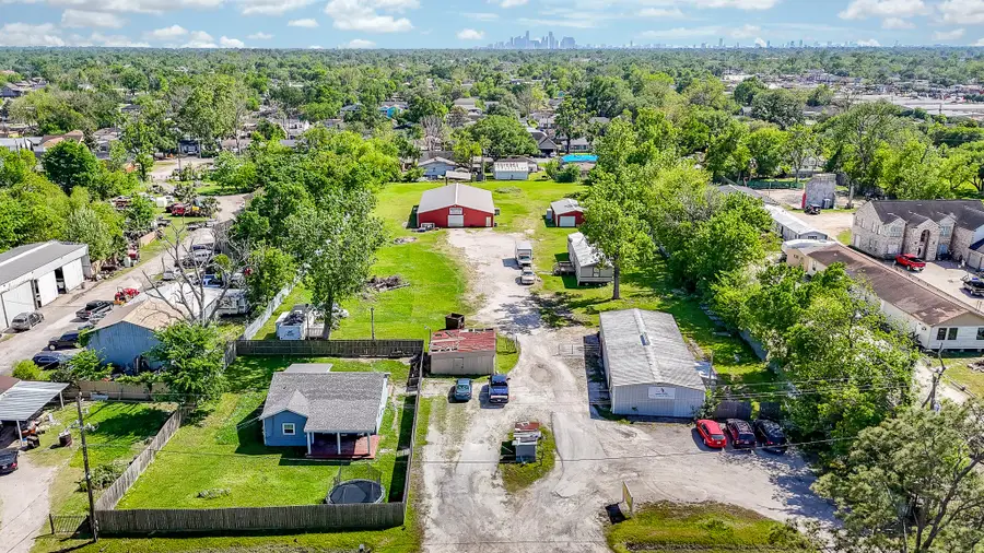 2206 Hartwick Road, Houston, TX 77093 - #2