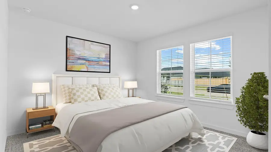 31138 Warwick Coast Court, Fulshear, TX 77441 - Image #3