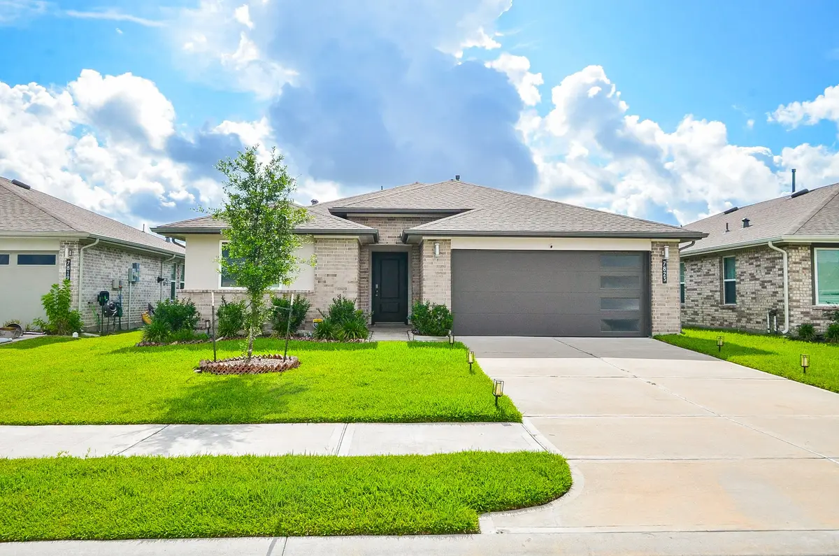 7823 Brushwood Drive, Rosharon, TX 77583 - #1
