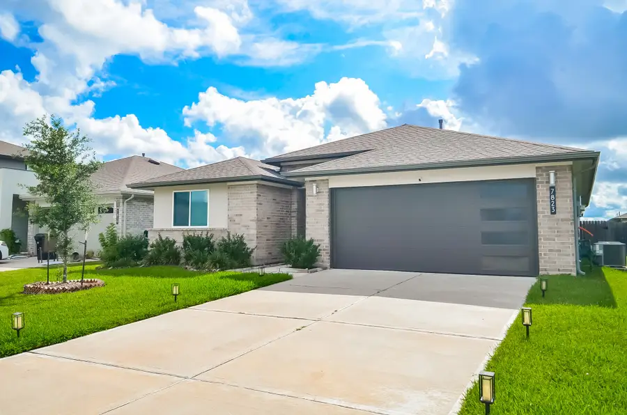 7823 Brushwood Drive, Rosharon, TX 77583 - #2