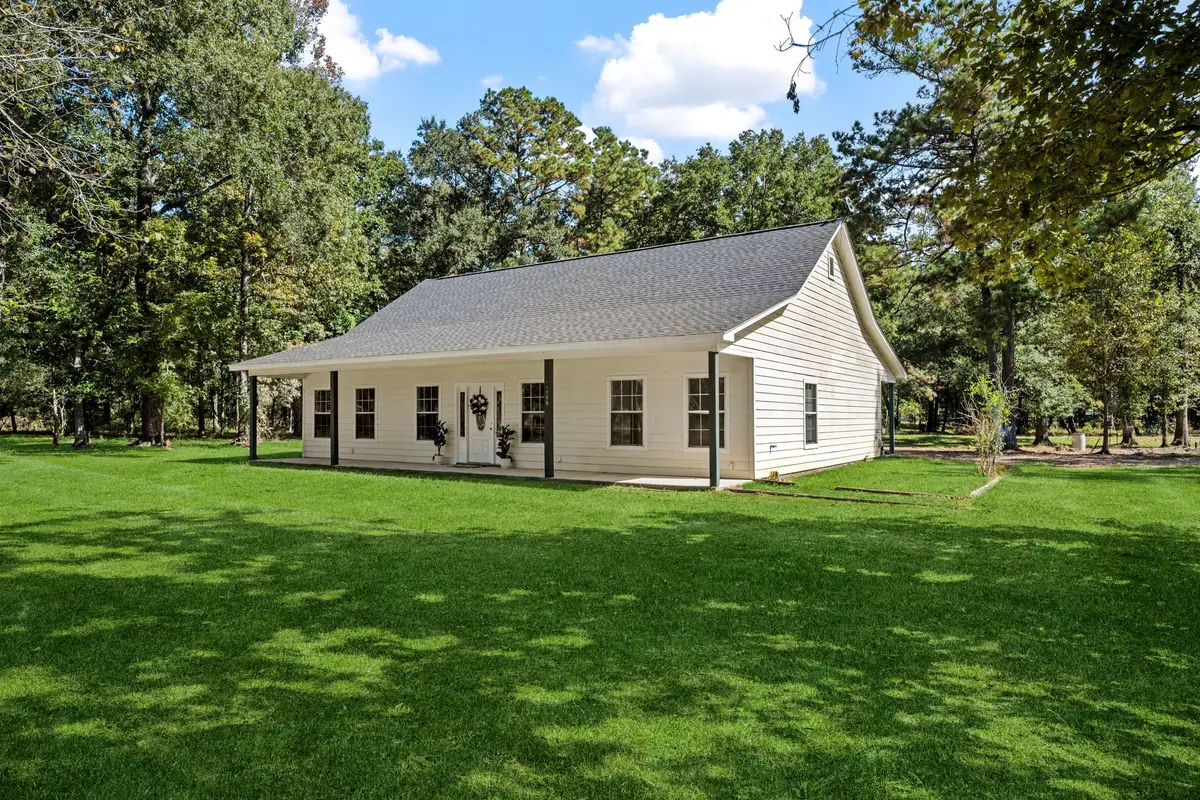 16959 S Tram Road, Splendora, TX 77372 - #1