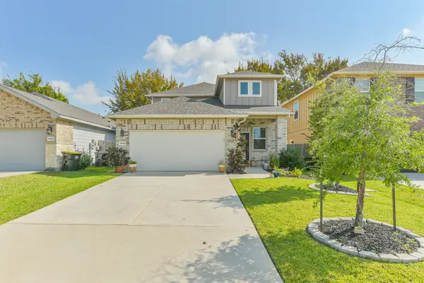 18488 Sunrise Maple Drive, Conroe, TX 77316