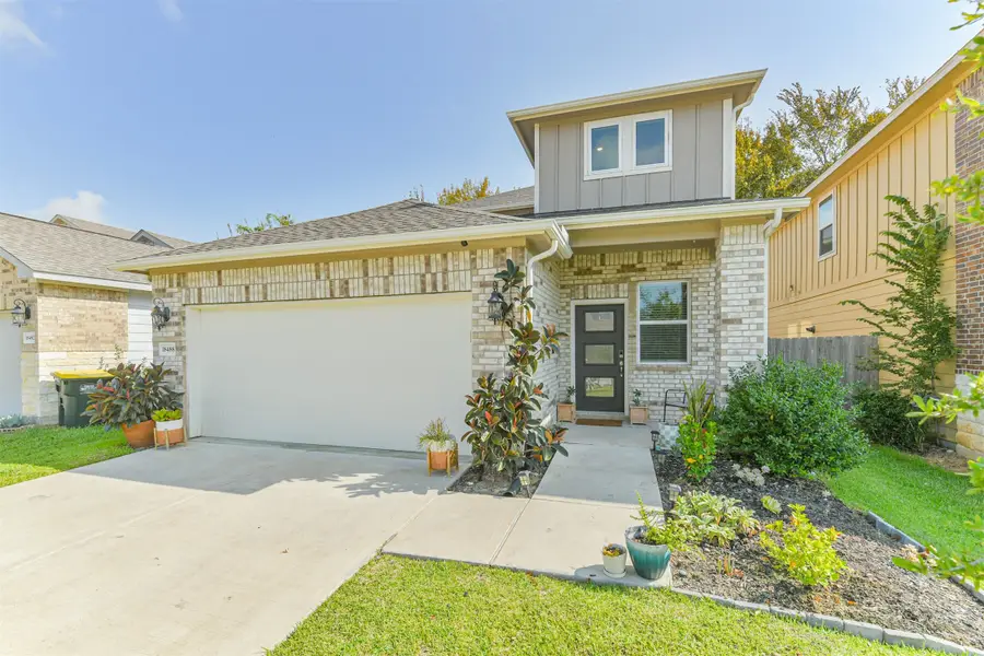 18488 Sunrise Maple Drive, Conroe, TX 77316 - #2