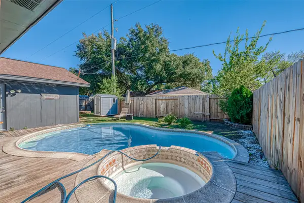 1322 Heights Drive, Katy, TX 77493