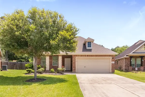 16511 River Wood Court, Crosby, TX 77532