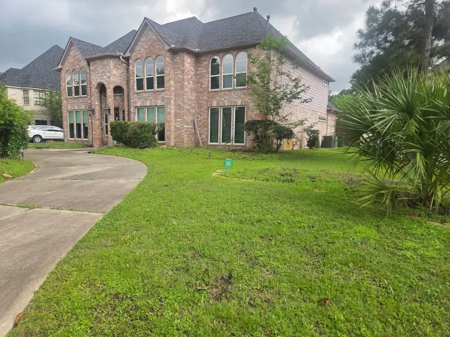 7811 Shelburne Circle, Spring, TX 77379 - #2