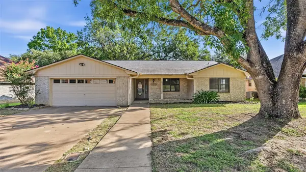 1307 Allison Street, Brenham, TX 77833