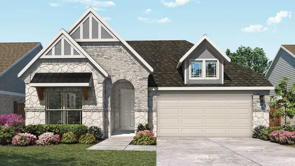 1231 Kennesaw Drive, College Station, TX 77845