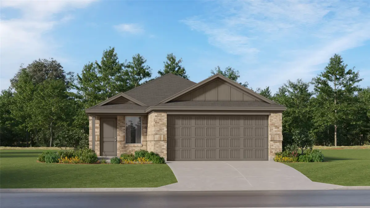 29018 Tall Wildgrass Court, Hockley, TX 77447 - #1