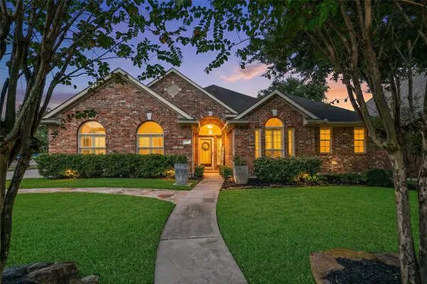 18703 Aquatic Drive, Humble, TX 77346