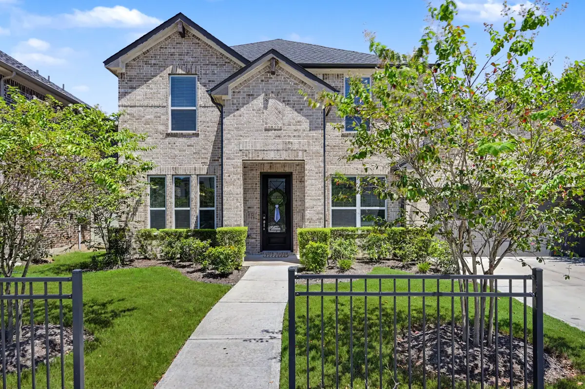 17607 Harper's Way, Conroe, TX 77385 - #1