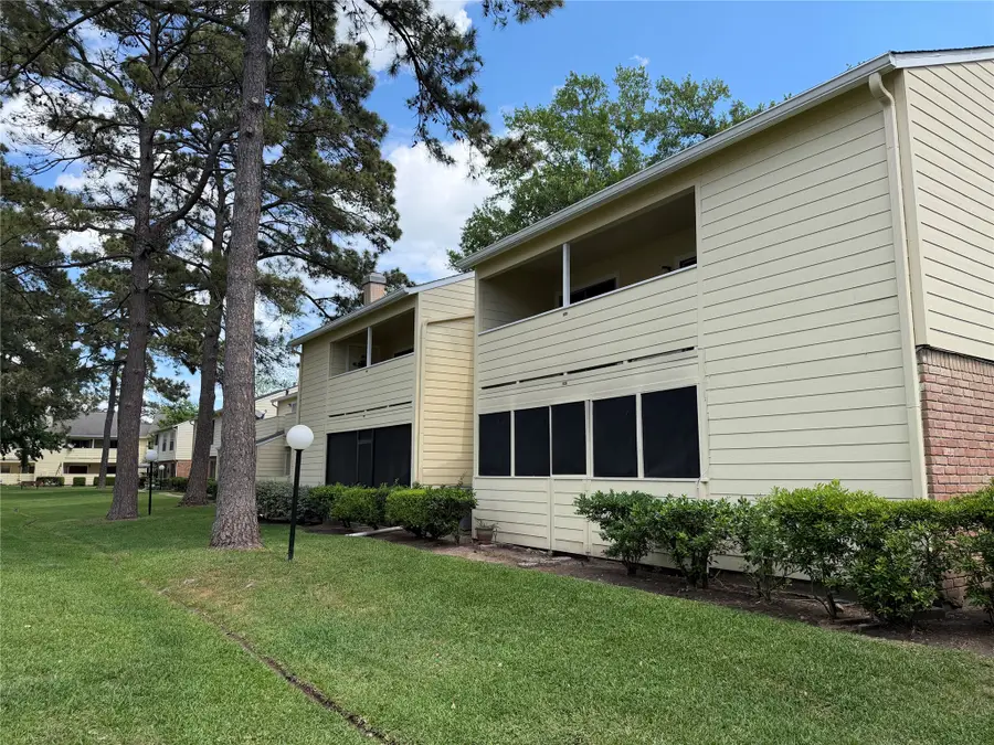 14555 Wunderlich Drive #2602, Houston, TX 77069 - #2