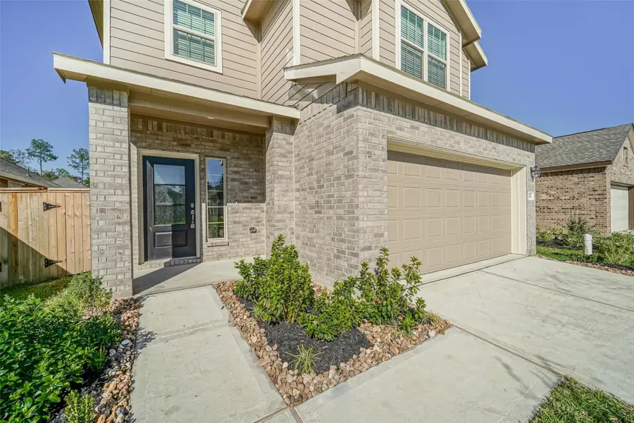 1951 Foxtail Creek Court, Crosby, TX 77532 - #2