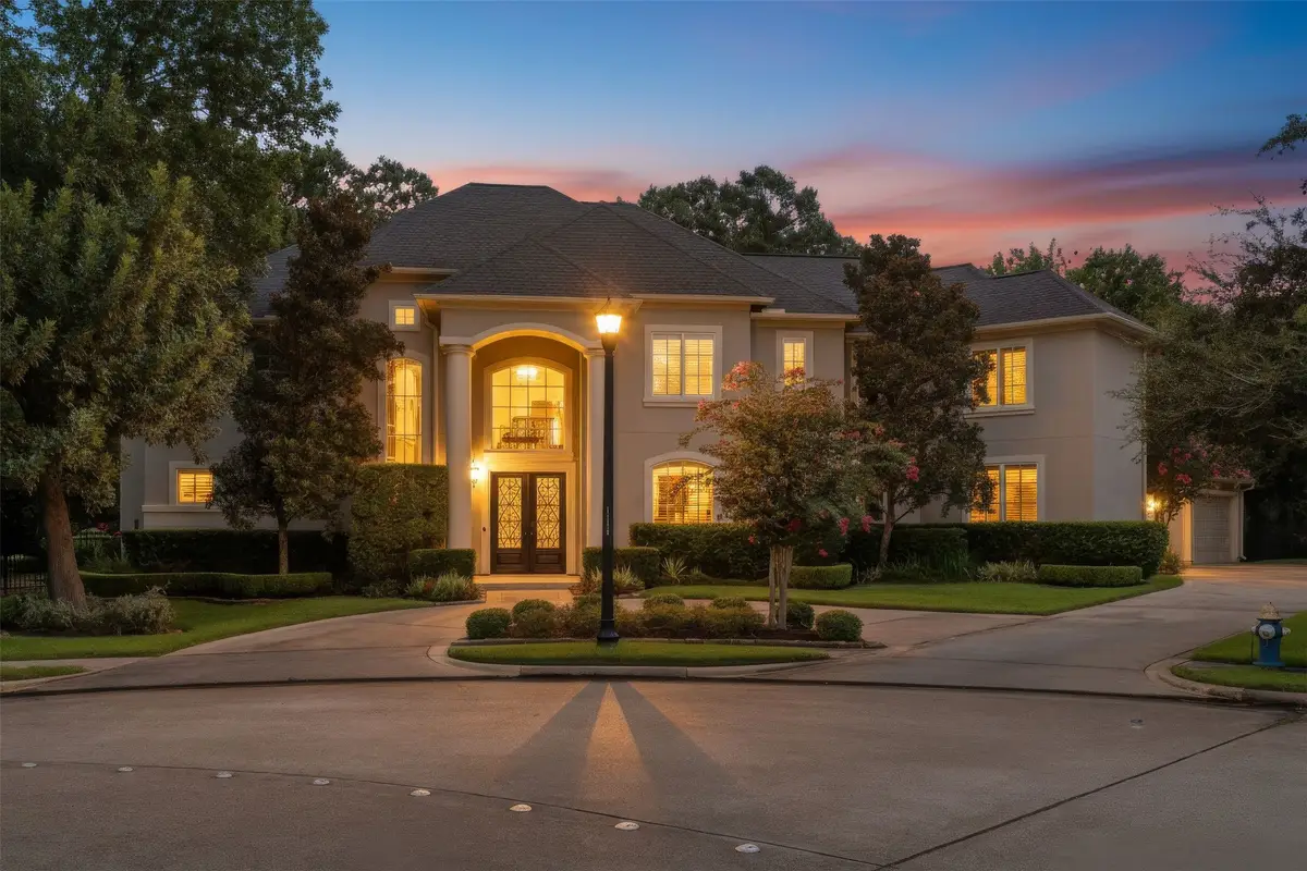 4931 Rose Canyon Lane, Katy, TX 77494 - #1