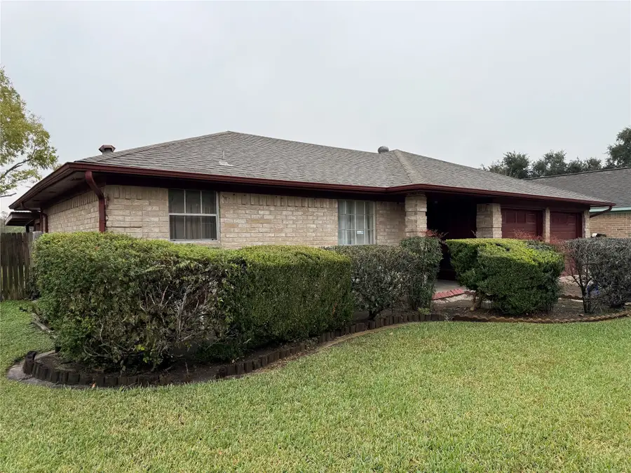 6511 Marisol Drive, Houston, TX 77083 - #2