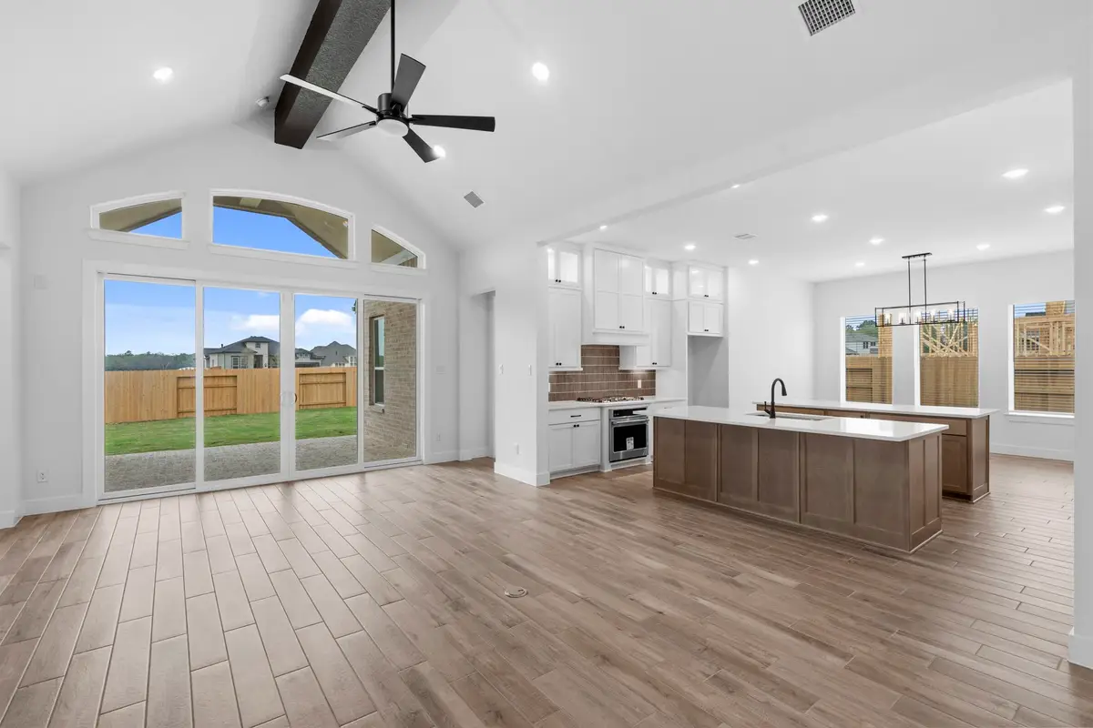 413 Lone Ranger Drive, Montgomery, TX 77316 - #1