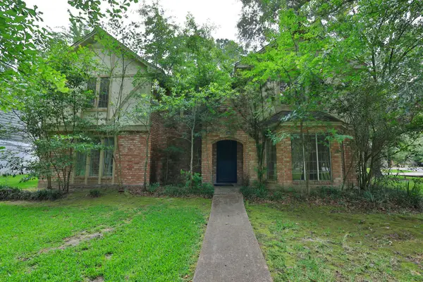 510 Marymont Park, Conroe, TX 77302