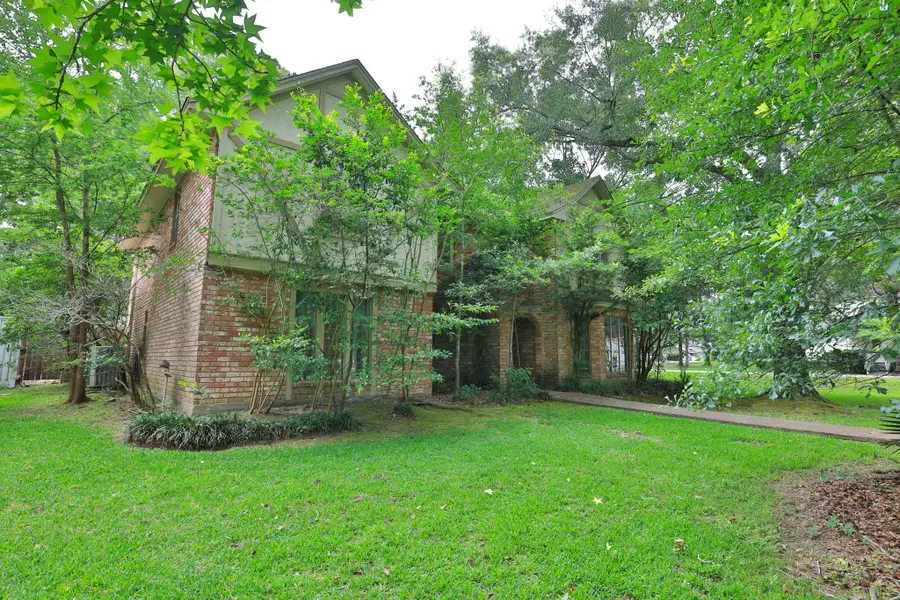 510 Marymont Park, Conroe, TX 77302 - #2